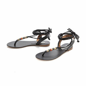 TWELFTH ST. BY‎ CYNTHIA VINCENT FORTUNA SANDALS